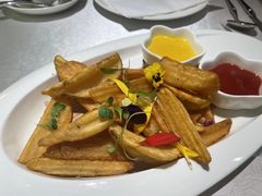 -晶雅花园西餐厅(南京首店)