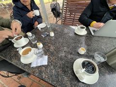 -侯臣咖啡文化村