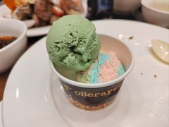 -常州富力喜来登酒店 Feast盛宴标帜西餐厅(新北万达广场店)