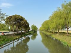 -嘉北郊野公园