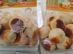 -麦香皇后老式面包坊(大连路店)