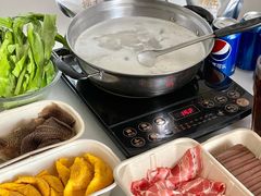 -捞王锅物料理(凯旋路店)