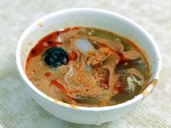 -清真·宏顺祥卤汁凉粉(大皮院店)