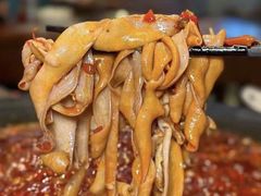 -水巷子·巴掌腰片重庆火锅(巧家店)