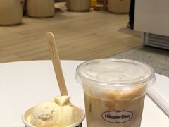 -哈根达斯(皇城恒隆广场店)