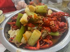 -望江门227龙虾馆