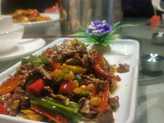 -小隐院子·庭院餐厅(大学城后湖店)