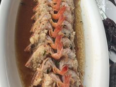 -汉水谣·江景餐厅(江滩店)