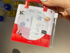 -肯德基(燕岭店)