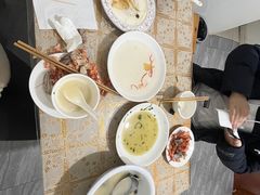 -茅山风味馆