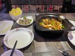 -鸣牌鸡煲(大岭山店)