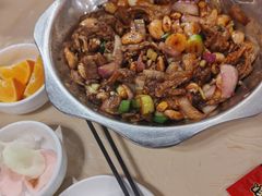 -勇记干锅居(德阳店)