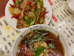 -吉味馆(柠溪店)