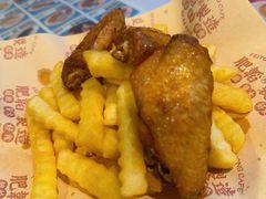 -肥韬茶餐厅(海上世界店)