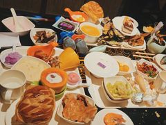 -堂会(白云店)