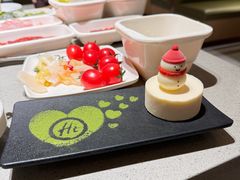 -海底捞火锅(天津SM城市广场店)
