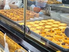 -鲍师傅糕点(春熙路店)