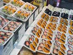 -西归浦每天偶来市场