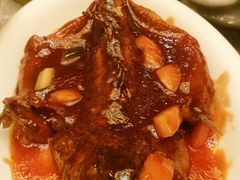 -椿记烧鹅(叠彩店)