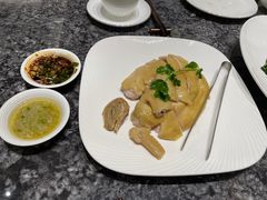 -頂好酒家·经典粤菜(海信广场店)