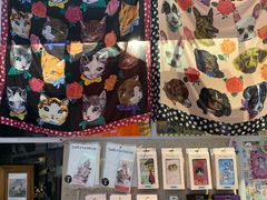 -恋物百货商店(华侨城店)