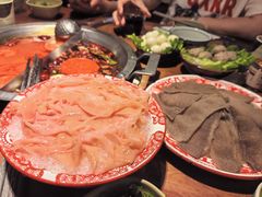 -楠火锅(仁恒梦中心店)