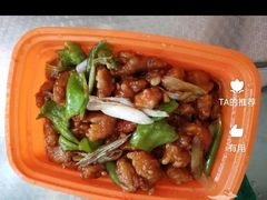-那家老院子东北菜·饺子·小鸡炖蘑菇(艳华街店)