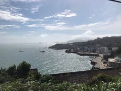 -东极岛景区