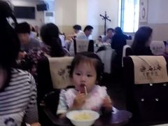 大堂-恒嘉食府(永基广场店)