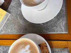-海口万豪·大堂吧·望海吧.日落海景·下午茶·奶茶·咖啡·轻食·蛋糕·鸡尾酒·清吧