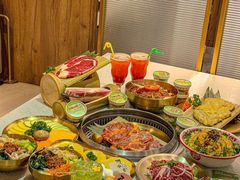 -炭之家·齐齐哈尔非遗烤肉·鲜切直供(中央大街店)