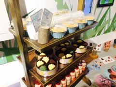 -7cake榴莲千层蛋糕(松江店)