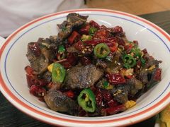 -张氏父子常德肠子馆(红星总店)