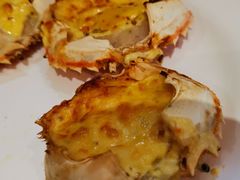 -蓝钻·国际美食海鲜自助百汇(西直门店)