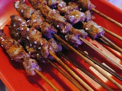 -乌兰烧烤·烤羊腿(西丽店)