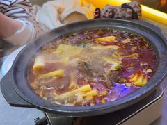 -肖记公安牛肉鱼杂馆·省级非物质文化遗产(江汉路直营店)