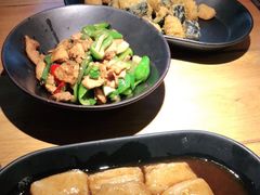 -金牌外婆家(苏州中心店)
