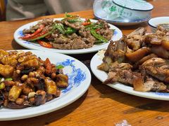 -洪福亮酒家(南草厂街店)