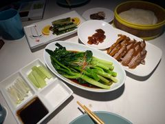 -全聚德(大兴国际机场店)