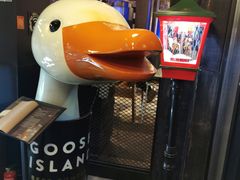 -Goose Island Brewhouse鹅岛精酿啤酒酿造工坊餐厅