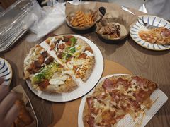 -必胜客(武进万达店)