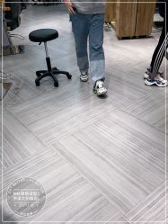 -苏豪路易士·嘉玛发廊