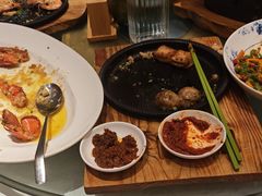 -中国徽菜·徽商故里(广安门店)