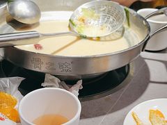-骨之味·筒骨汤火锅(江头店)