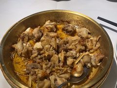 -围龙屋客家食府(福田店)