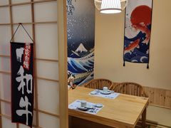 -鳗鲔·料理小馆