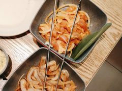 -新石器烤肉(欧尚永宁店)