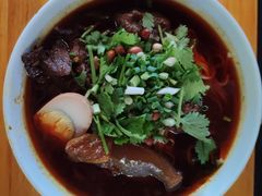 -车沾巷·重庆老味豌杂面