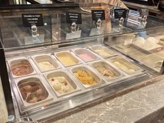 -康莱德酒店·美庭自助餐厅