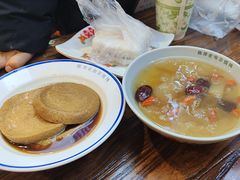-韩萍老南京馄饨(河西万达店)
